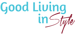 Good Living in style logo