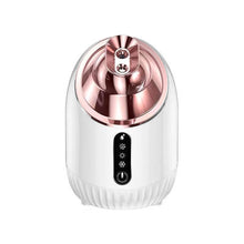 Load image into Gallery viewer, SteamCool Duo Hot And Cold Double Spray Facial Hydration And Pore Refinement Vista Shops