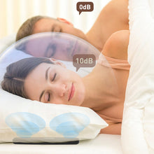 Load image into Gallery viewer, Sound Oasis Sleep Aid Bone Conduction Wireless Speaker Vista Shops