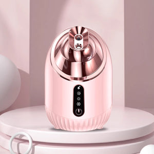SteamCool Duo Hot And Cold Double Spray Facial Hydration And Pore Refinement Vista Shops