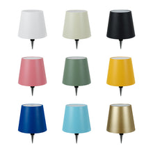 Load image into Gallery viewer, Napa Glow LED  Ambient Wine Bottle Lamp Instant And Rechargeable