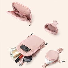 Load image into Gallery viewer, Little Charm Cute Crossbody Soft and Handy Everyday Companion