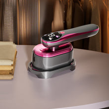 Load image into Gallery viewer, SteamMate Mini The Ultimate Home And Travel Steamer And Iron Combo Vista Shops