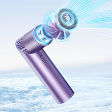 Load image into Gallery viewer, Breeze Ease Turbo Mini Cordless Travel Fan