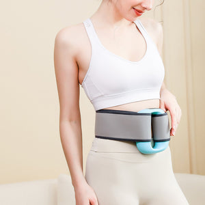 Flexi Strap And Go Deep Relief Full Body Massage Gun Vista Shops