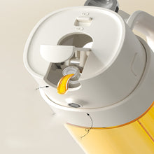Load image into Gallery viewer, DualFlow Pro – 2-in-1 Oil Spray &amp; Pour Dispenser