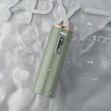 Load image into Gallery viewer, HydraPulse Pro Portable Cordless Water Flosser