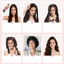 Load image into Gallery viewer, Curl and Glow Beauty Sleep DIY Ritual 15 PC Set