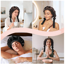 Load image into Gallery viewer, Curl and Glow Beauty Sleep DIY Ritual 15 PC Set