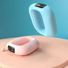 Load image into Gallery viewer, Flexi Strap And Go Deep Relief Full Body Massage Gun Vista Shops