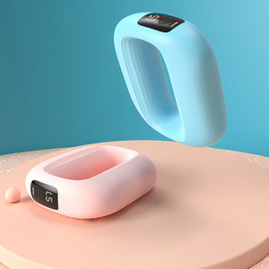 Flexi Strap And Go Deep Relief Full Body Massage Gun Vista Shops