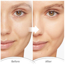 Load image into Gallery viewer, Pure Zen Revival Ritual Hot And Cold Dual Gel Mask for Eyes and Face