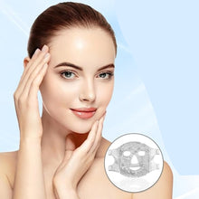 Load image into Gallery viewer, Pure Zen Revival Ritual Hot And Cold Dual Gel Mask for Eyes and Face