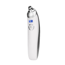 Load image into Gallery viewer, Crysella Pore Polish Diamond Microdermabrasion Facial Cleansing Device