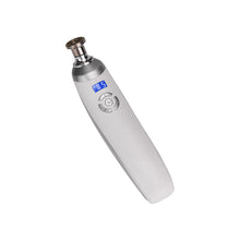 Load image into Gallery viewer, Crysella Pore Polish Diamond Microdermabrasion Facial Cleansing Device