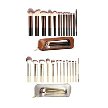 Load image into Gallery viewer, ArtMuse 14-Piece Curated Beauty Brush Kit