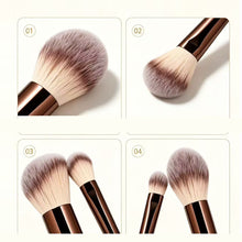 Load image into Gallery viewer, ArtMuse 14-Piece Curated Beauty Brush Kit