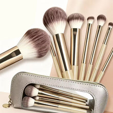 Load image into Gallery viewer, ArtMuse 14-Piece Curated Beauty Brush Kit