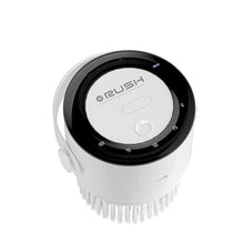 Load image into Gallery viewer, GrimeAway Pro Rechargeable Handheld Cleaning Brush for Kitchen and Bathrooms