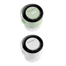 Load image into Gallery viewer, GrimeAway Pro Rechargeable Handheld Cleaning Brush for Kitchen and Bathrooms