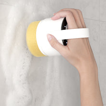 Load image into Gallery viewer, GrimeAway Pro Rechargeable Handheld Cleaning Brush for Kitchen and Bathrooms