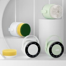 Load image into Gallery viewer, GrimeAway Pro Rechargeable Handheld Cleaning Brush for Kitchen and Bathrooms