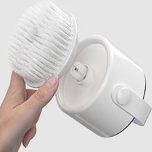 Load image into Gallery viewer, GrimeAway Pro Rechargeable Handheld Cleaning Brush for Kitchen and Bathrooms