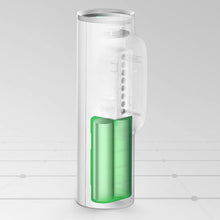 Load image into Gallery viewer, FreshZone USB Refrigerator Deodorizer