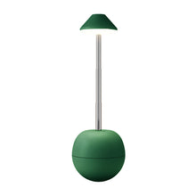 Load image into Gallery viewer, Mini Shade Table Lamp W/Remote