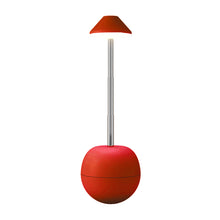 Load image into Gallery viewer, Mini Shade Table Lamp W/Remote