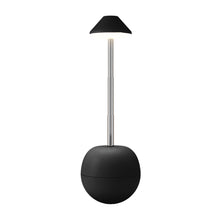 Load image into Gallery viewer, Mini Shade Table Lamp W/Remote