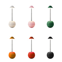 Load image into Gallery viewer, Mini Shade Table Lamp W/Remote