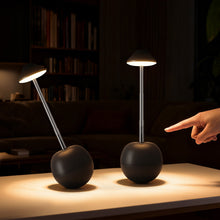 Load image into Gallery viewer, Mini Shade Table Lamp W/Remote