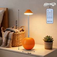 Load image into Gallery viewer, Mini Shade Table Lamp W/Remote