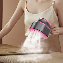 Load image into Gallery viewer, SteamMate Mini The Ultimate Home And Travel Steamer And Iron Combo Vista Shops