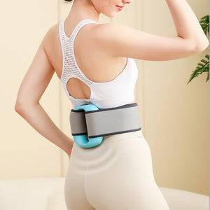 Flexi Strap And Go Deep Relief Full Body Massage Gun Vista Shops