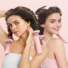 Load image into Gallery viewer, Curl and Glow Beauty Sleep DIY Ritual 15 PC Set