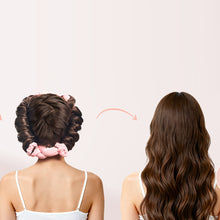 Load image into Gallery viewer, Curl and Glow Beauty Sleep DIY Ritual 15 PC Set