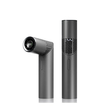 Load image into Gallery viewer, Breeze Ease Turbo Mini Cordless Travel Fan