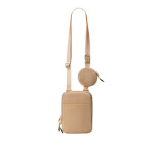 Load image into Gallery viewer, Little Charm Cute Crossbody Soft and Handy Everyday Companion