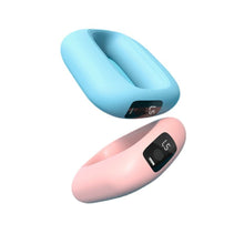 Load image into Gallery viewer, Flexi Strap And Go Deep Relief Full Body Massage Gun Vista Shops