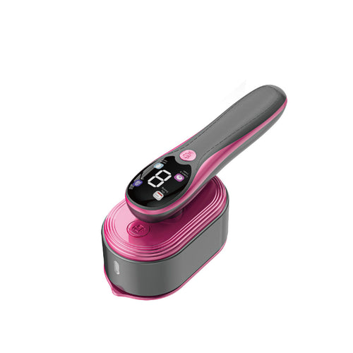 SteamMate Mini The Ultimate Home And Travel Steamer And Iron Combo Vista Shops