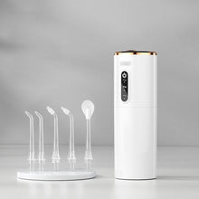 Load image into Gallery viewer, HydraPulse Pro Portable Cordless Water Flosser