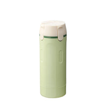 Load image into Gallery viewer, Cutie Quattro 4-In-1 Refillable Travel Dispenser