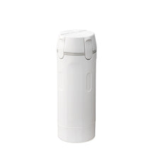 Load image into Gallery viewer, Cutie Quattro 4-In-1 Refillable Travel Dispenser
