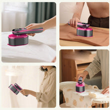 Load image into Gallery viewer, SteamMate Mini The Ultimate Home And Travel Steamer And Iron Combo Vista Shops