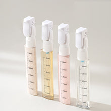 Load image into Gallery viewer, Cutie Quattro 4-In-1 Refillable Travel Dispenser