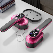 Load image into Gallery viewer, SteamMate Mini The Ultimate Home And Travel Steamer And Iron Combo Vista Shops