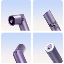 Load image into Gallery viewer, Breeze Ease Turbo Mini Cordless Travel Fan