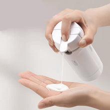 Load image into Gallery viewer, Cutie Quattro 4-In-1 Refillable Travel Dispenser